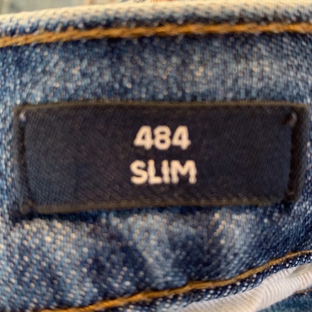 J Crew Men’s Jeans